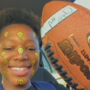 Meet your Posher, Christian